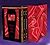 Coffin Box Set by Sherrilyn Kenyon Coffin Box Set by Sherrilyn Kenyon