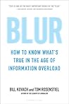 Blur by Bill Kovach