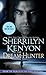 The Dream Hunter by Sherrilyn Kenyon