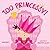 Too Princessy! (Too! Books)