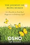 Journey of Being ...