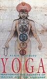 Yoga: Mastering t...