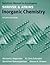 Inorganic Chemistry: Solutions Manual