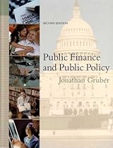 Public Finance and Public Policy by Jonathan Gruber | Goodreads
