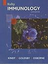 Kuby Immunology, ...