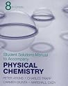 Physical Chemistry Student Solutions Manual Physical Chemistry Student Solutions Manual
