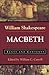 Macbeth: Texts and Contexts (Bedford Shakespeare)