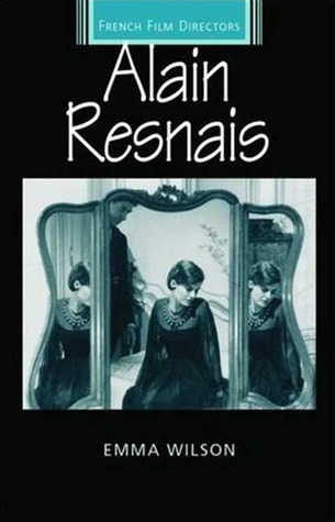 Alain Resnais (French Film Directors)