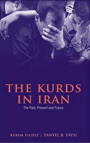 The Kurds in Iran: The Past, Present and Future (Hardcover)