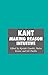 Kant: Making Reason Intuitive