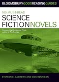 100 Must-read Science Fiction Novels