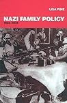 Nazi Family Policy, 1933-1945