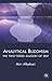 Analytical Buddhism by Miri Albahari