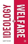 Ideology and Welfare