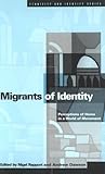 Migrants of Identity (Ethnicity and Identity)