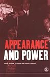 Appearance and Power (Dress, Body, Culture) Appearance and Power (Dress, Body, Culture)