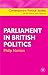 Parliament in British Politics by Philip Norton