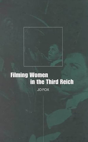 Filming Women in the Third Reich
