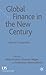 Global Finance in the New Century: Beyond Deregulation