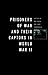 Prisoners-of-War and Their Captors in World War II