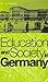 Education and Society in Germany