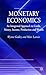 Monetary Economics: An Integrated Approach to Credit, Money, Income, Production and Wealth