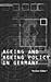 Age and Ageing Policy in Ge...