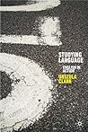 Studying Language: English in Action (Perspectives on the English Language, 1)