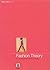 Fashion Theory: Volume 7, I...