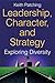Leadership, Character and Strategy by Keith Patching