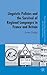 Linguistic Policies and the Survival of Regional Languages in France and Britain (Palgrave Studies in Minority Languages and Communities)