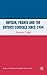 Britain, France and the Entente Cordiale Since 1904 (Studies in Military and Strategic History)