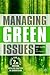 Managing Green Issues