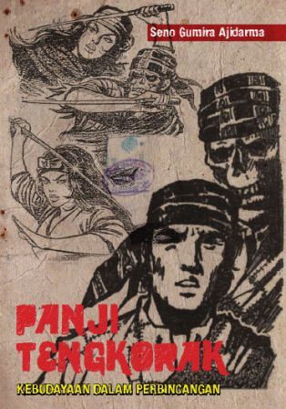 Panji Tengkorak: Kebudayaan dalam Perbincangan