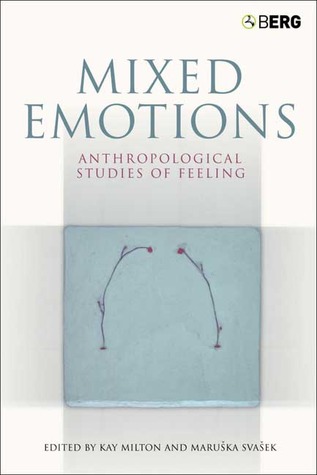 Mixed Emotions (Paperback)