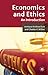 Economics and Ethics by A. Dutt