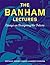 The Banham Lectures: Essays on Designing the Future