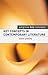 Key Concepts in Contemporary Literature by Steve Padley