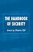 The Handbook of Security