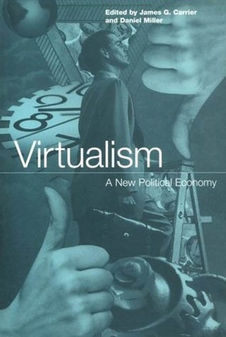 Virtualism (Paperback)