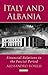 Italy and Albania: Financial Relations in the Fascist Period (International Library of Economics)