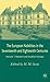 The European Nobilities by H.M. Scott