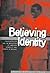 Believing Identity: Pentecostalism and the Mediation of Jamaican Ethnicity and Gender in England (Explorations in Anthropology)