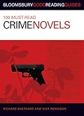 100 Must-Read Crime Novels