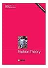 Fashion Theory Volume 13 Issue 2: The Journal of Dress, Body and Culture