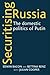 Securitising Russia by Edwin Bacon