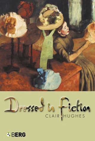 Dressed in Fiction (Hardcover)