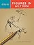 Draw Figures in Action (Draw Books)