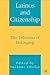 Latinos and Citizenship by Suzanne Oboler Latinos and Citizenship by Suzanne Oboler