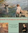 From Victorian to Modern: Laura Knight, Vanessa Bell, Gwen John 1890 - 1920